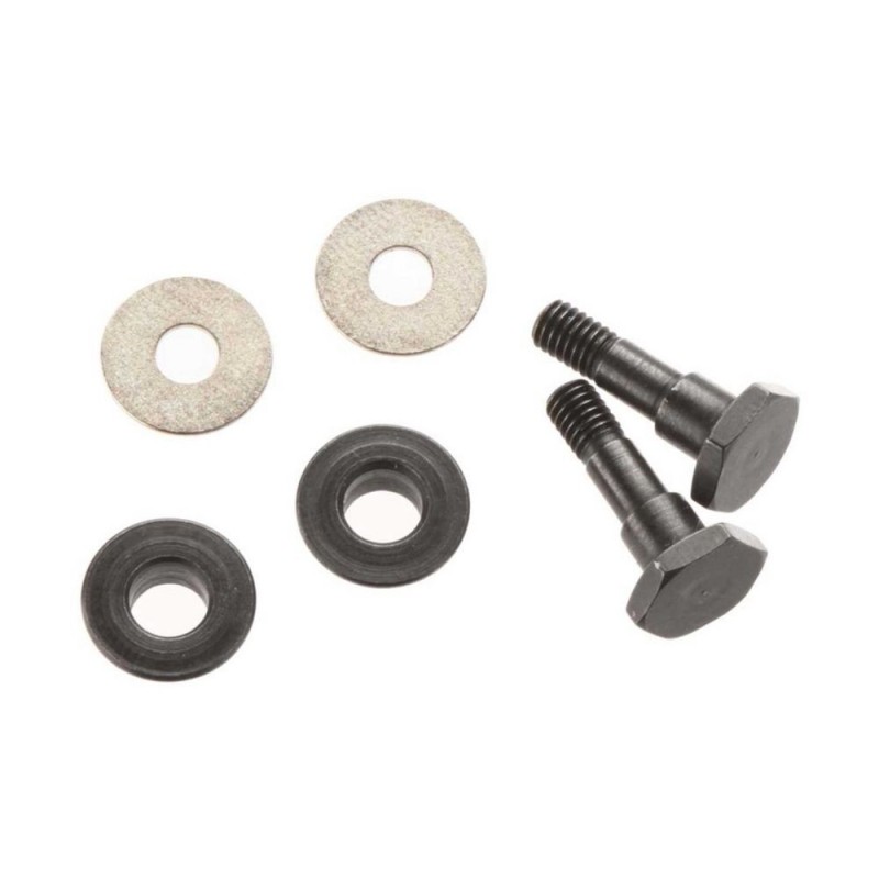 ARRMA AR340062 Tornillo escalón de dirección 3x14mm (2)