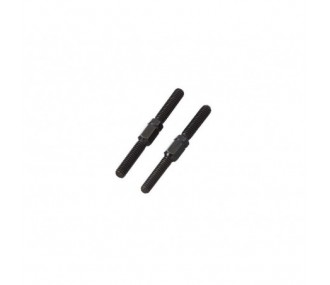ARRMA AR340105 Steel Turnbuckle 4x35mm SENTON (2)