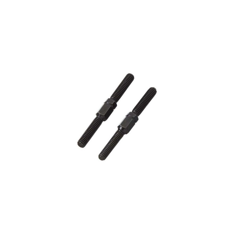 ARRMA AR340105 Steel Turnbuckle 4x35mm SENTON (2)