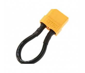 ARRMA AR390204 XT90 Female Loop Connector