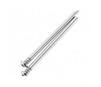 ARRMA AR330019 Hinge Pin Screw 3x48.5mm (2)