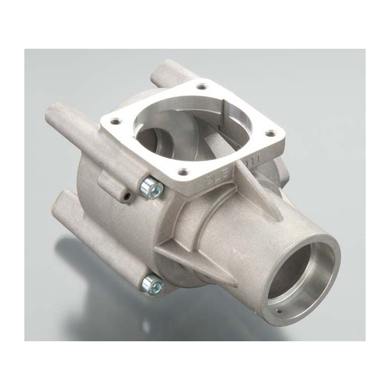 Carter DLE 111 V3