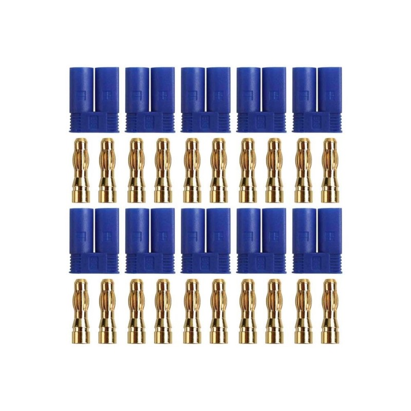 Tomas macho EC5 Amass (10 uds.)
