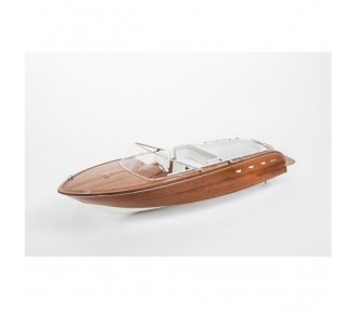Bausatz Boot Comtesse Luxusyacht Aeronaut 125cm