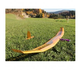 FOXTROTT Kit de construcción CAD2CNC de 2,7 m