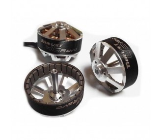 Thrust 45 Revo 24p brushless motor Precision aerobatics