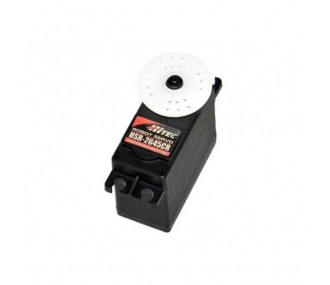 Servo Hitec HSR-2645CRH kontinuierliche Rotation (53g, 8kg.cm-4.8v)