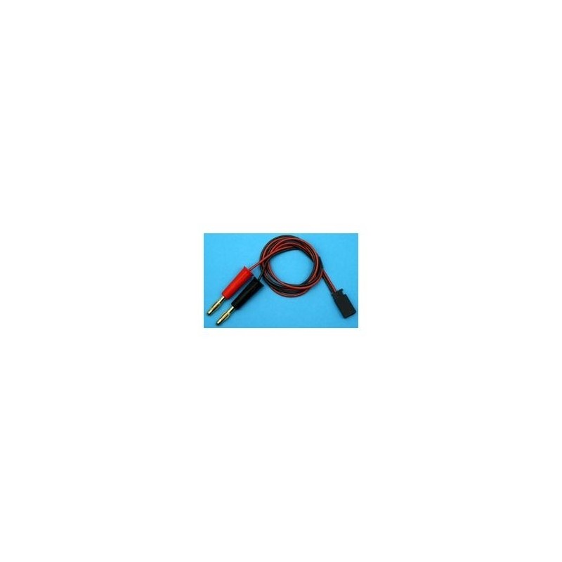 Rx-Ladekabel - Futaba (PVC-Kabel) Muldental