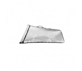 Housse d'ailes 70E / 20cc