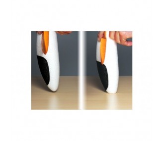 Planeur Loopi  lancé main BLANC/ORANGE Multiplex