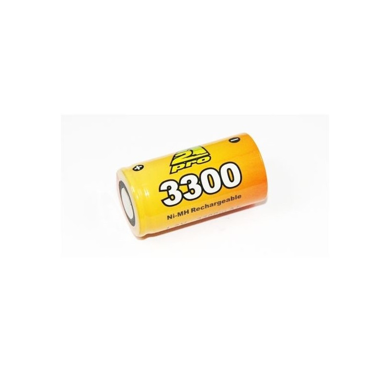 Batteria singola A2PRO 1,2 V 3300 mAh