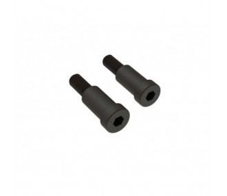 ARRMA Step Screw 6x22mm (2)