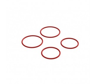 Set di O-Ring salva-servo ARRMA