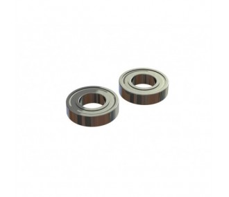 Rodamiento ARRMA 12x24x6mm (2)