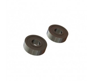 Rodamiento de bolas ARRMA 6x16x5mm (2)