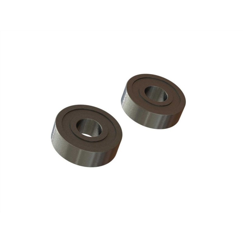 Rodamiento de bolas ARRMA 6x16x5mm (2)