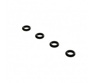O-Ring ARRMA 4,8x2mm (4)