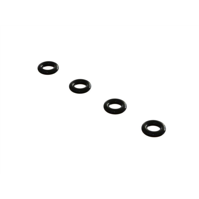 O-Ring ARRMA 4,8x2mm (4)