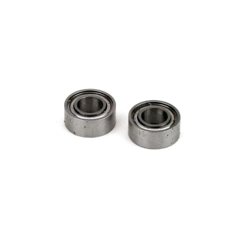 3X6X2.5 Bearing (2) BLH1115