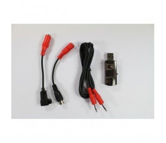 Dongle simulateur  pour simulateur Real Flight