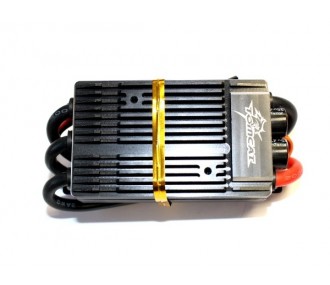 Controleur Brushless 2-6S 120A UBEC Skylord Advanced