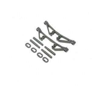 LOSI - TENACITY SCT - Support de carrosserie