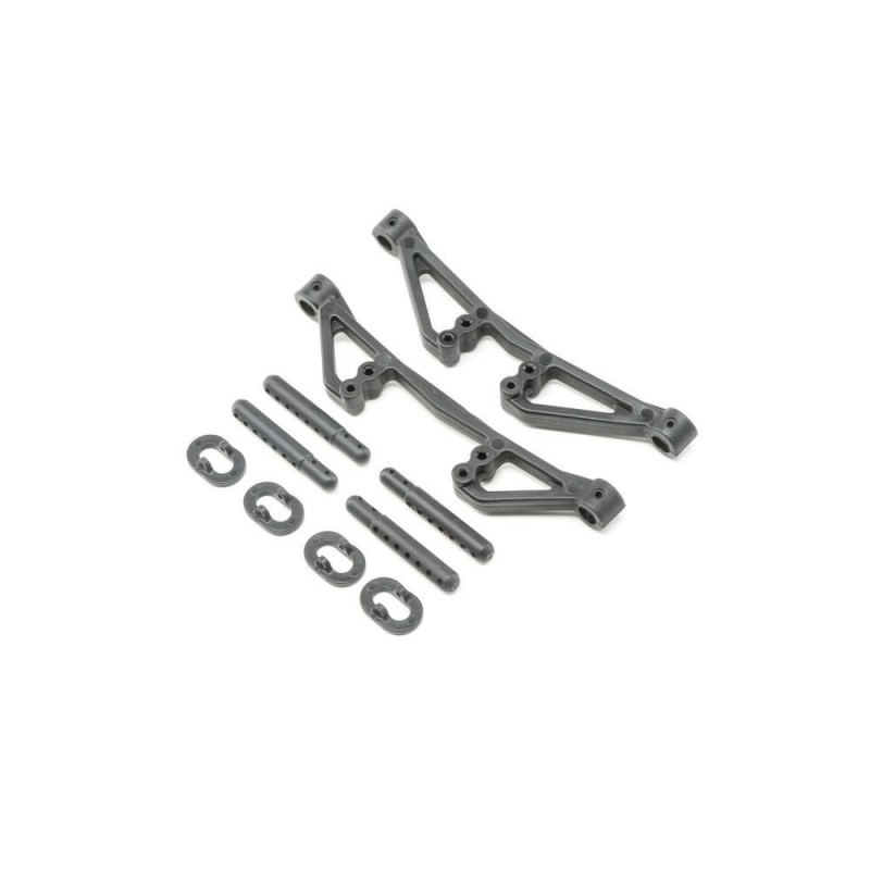 LOSI - TENACITY SCT - Support de carrosserie