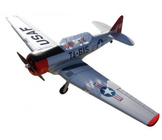 Avion Dynam AT-6 Texan PNP env.1.37m
