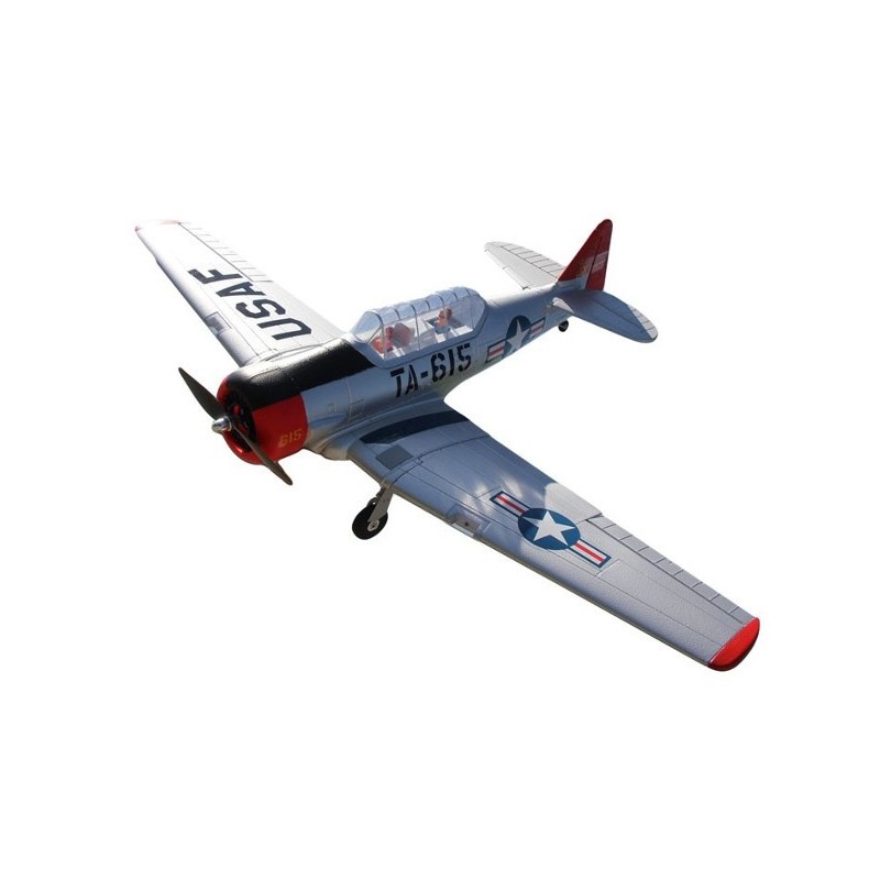 Flugzeug Dynam AT-6 Texan PNP ca.1.37m