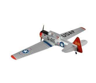 Avion Dynam AT-6 Texan PNP env.1.37m
