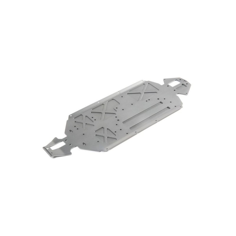 LOSI - Chasis de aluminio: Tenacity Pro