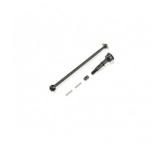 LOSI - CVA Driveshaft, Vollständig: 22S