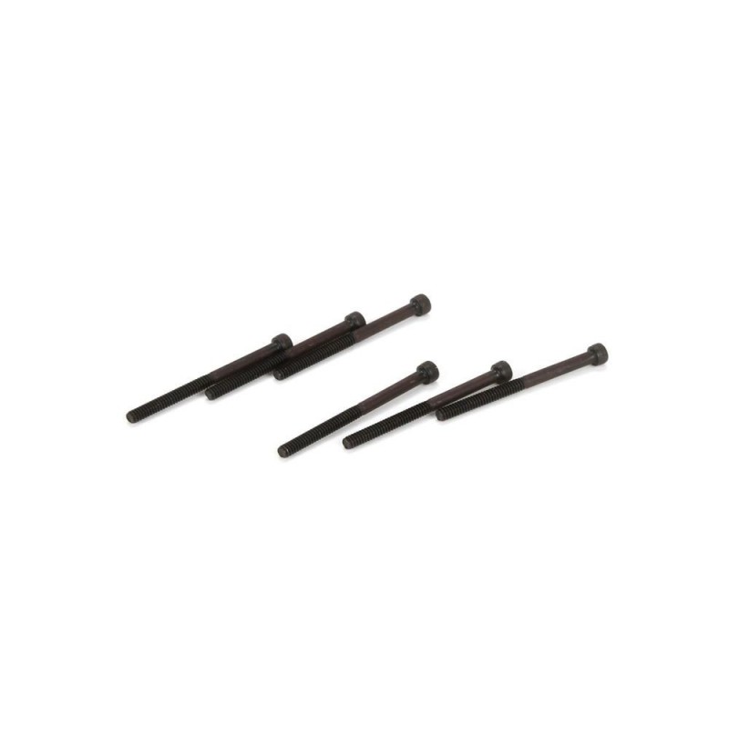 Viti LOSI - CHC 4-40 x 11/2' (6)