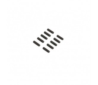 LOSI - Tornillo sin cabeza M3 x 10mm (10)