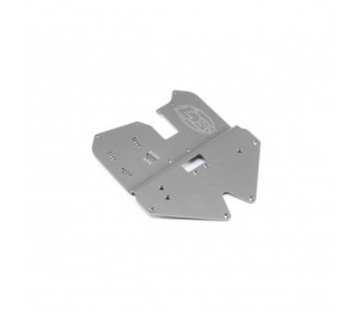 LOSI - Placa central, Chasis: LST 3XL-E
