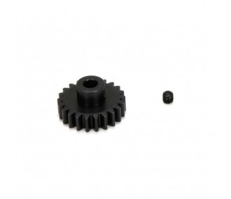 LOSI - Piñón 22T, M 1, agujero 5mm