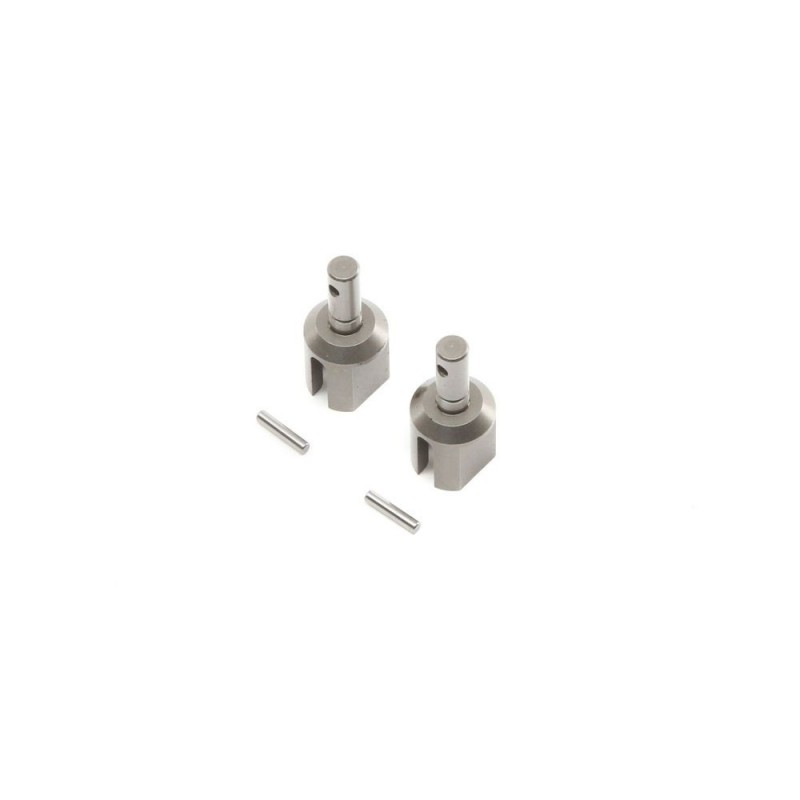 LOSI - 8/8T RTR - Albero cardanico centrale