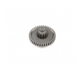 LOSI - Ingranaggio composto, 16/40, Mod1, LST 3XL-E