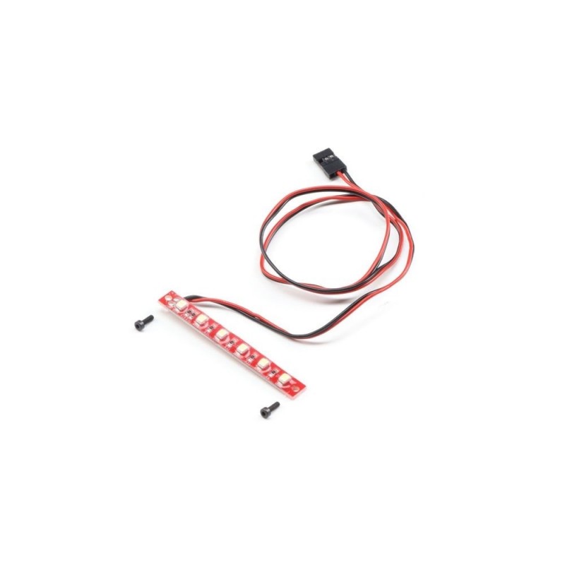 LOSI - LED Light Bar, Front: Super Rock Rey
