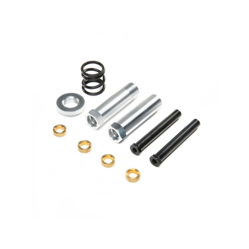 LOSI - Set di molle per piantone dello sterzo, tubo, servoassistito: DBXL-E 2.0