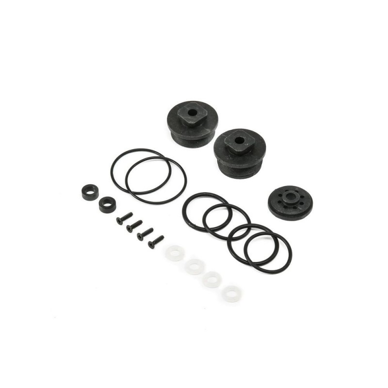 LOSI - DBXL-E - Repair kit for shock absorber (2)