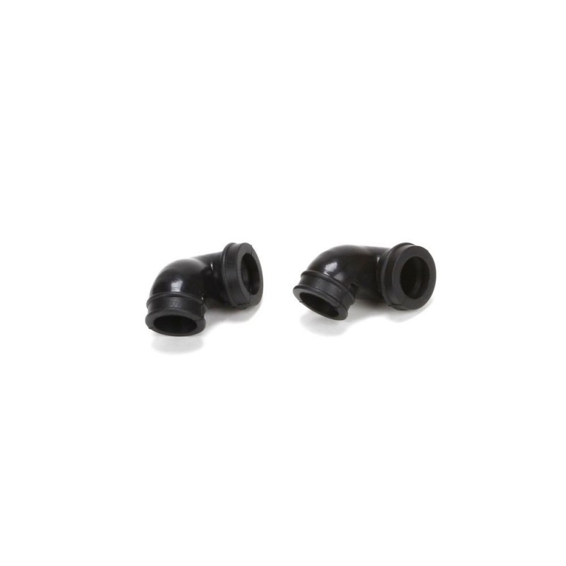 LOSI - XXL-2 GAS - Chaussette de filtre à air (2)