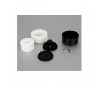 LOSI - 1/5 4WD - Luftfilter