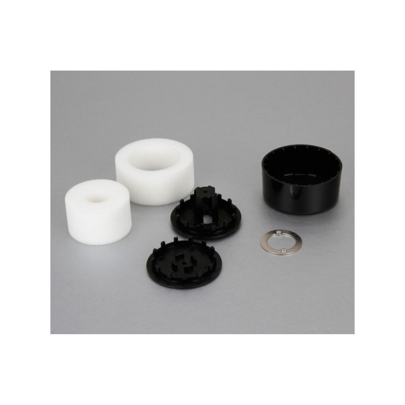 LOSI - 1/5 4WD - Luftfilter