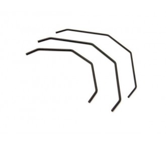 LOSI - Stabilisatorsätze: 8B 2.0