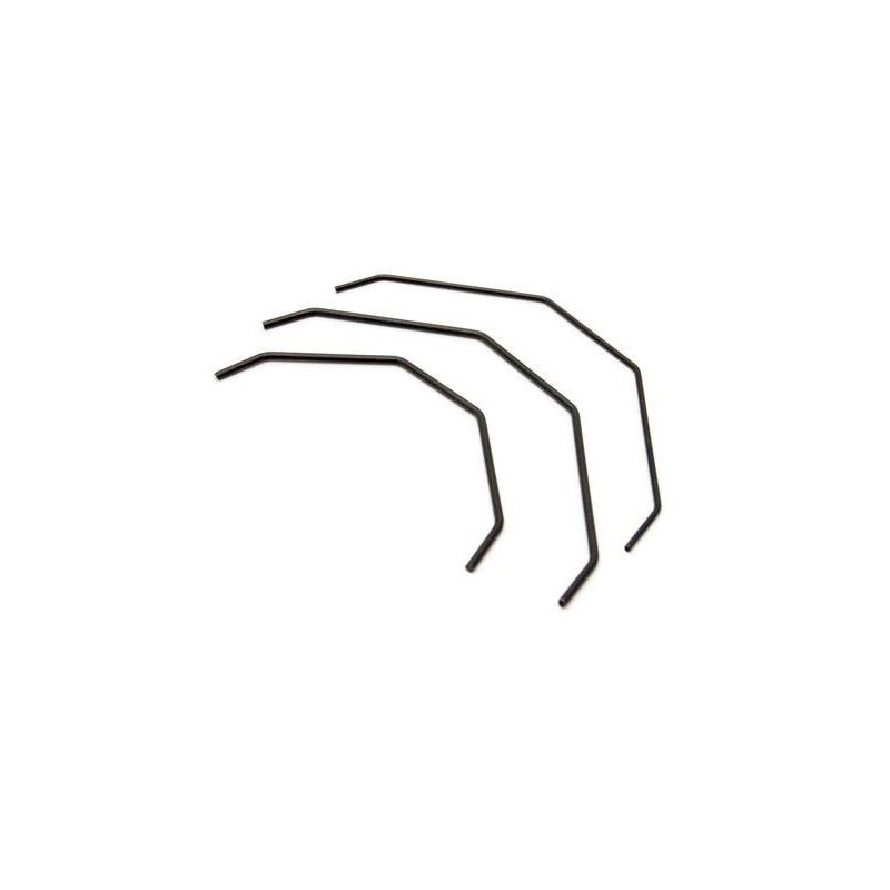 LOSI - Stabilisatorsätze: 8B 2.0