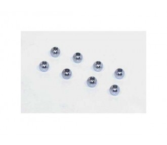 LOSI - Billes de rotule .250