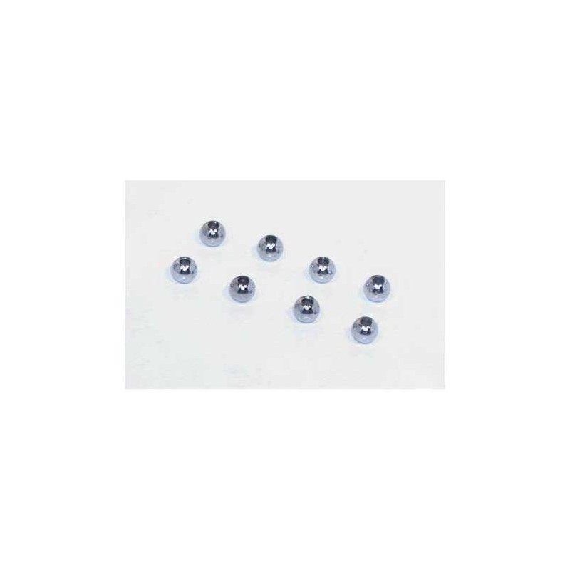 LOSI - Billes de rotule .250