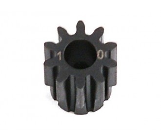 LOSI - Ritzel Modul 1.0, 10T: 8E
