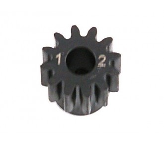 LOSI - Ritzel Modul 1.0, 12T: 8E